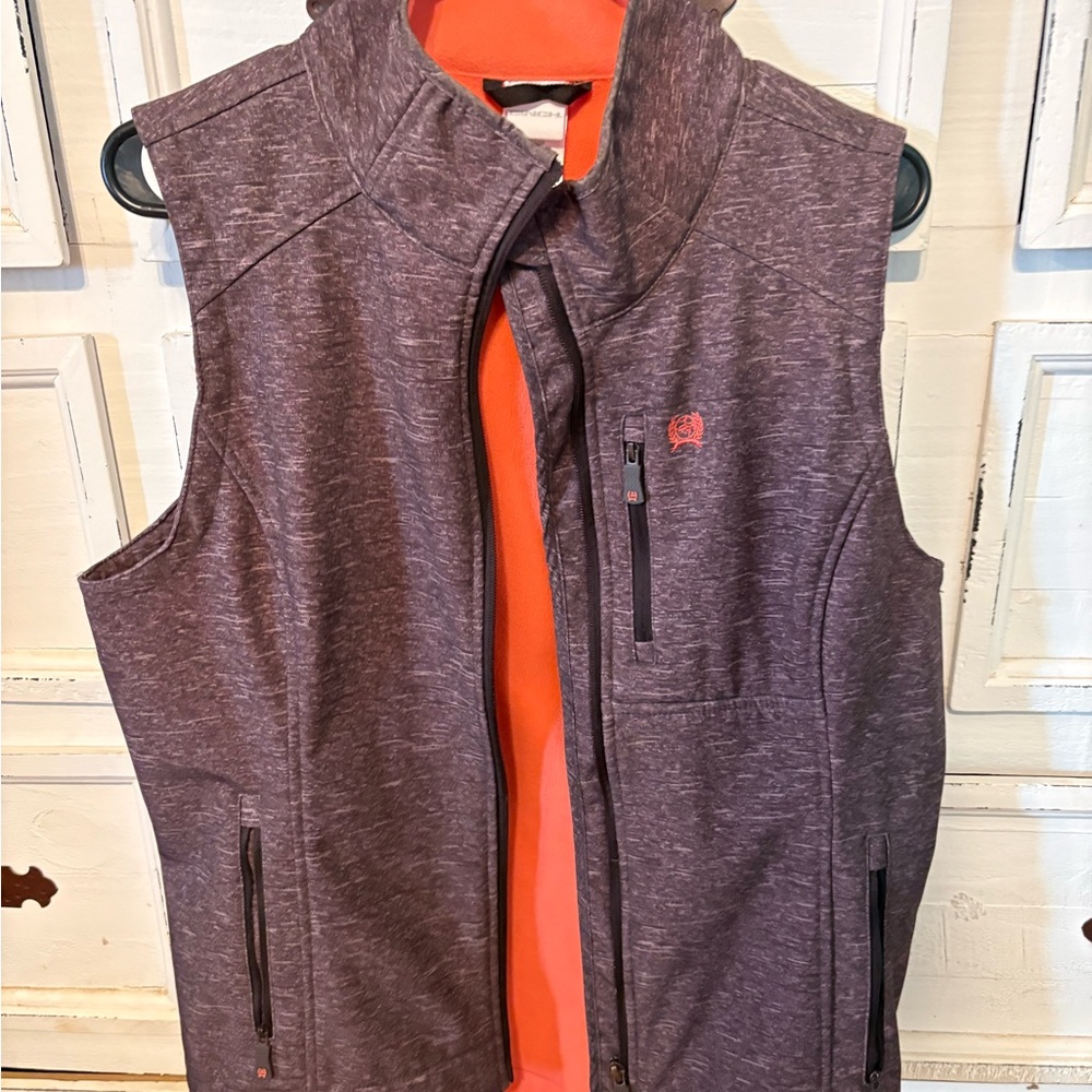 CINCH vest - Picture 2 of 5
